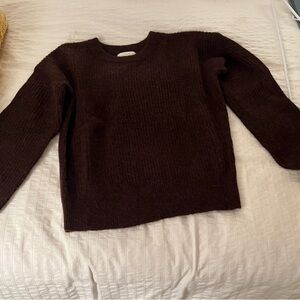 Women's Banana Republic Sweater
